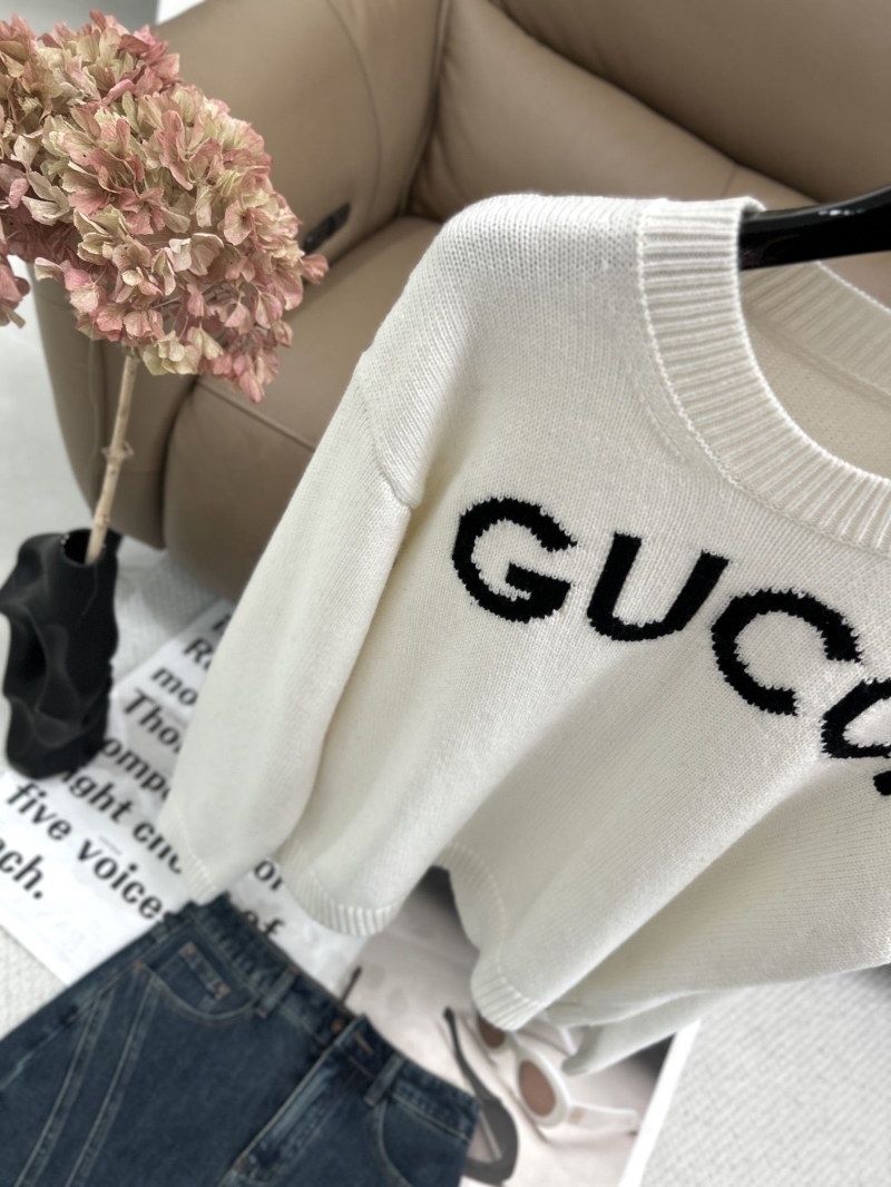 Gucci Sweaters